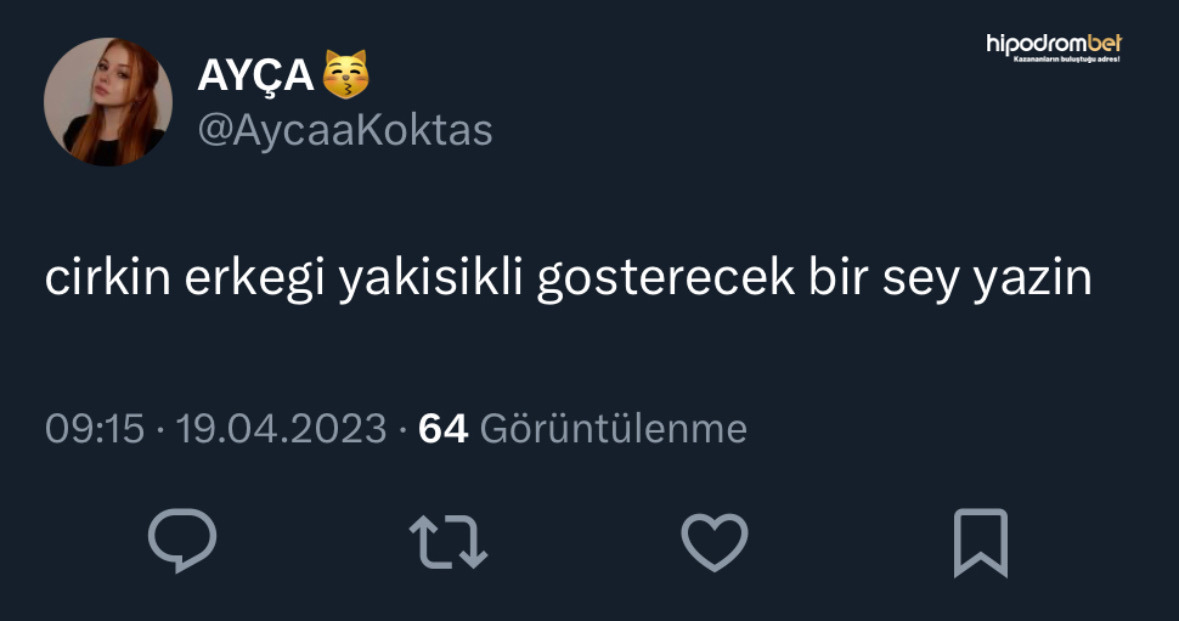 Cevapları alalım...