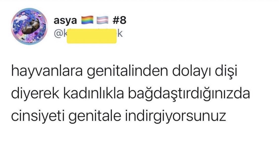 Nee...