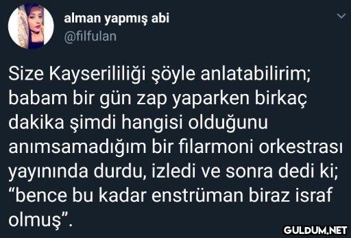 alman yapmış abi @filfulan...