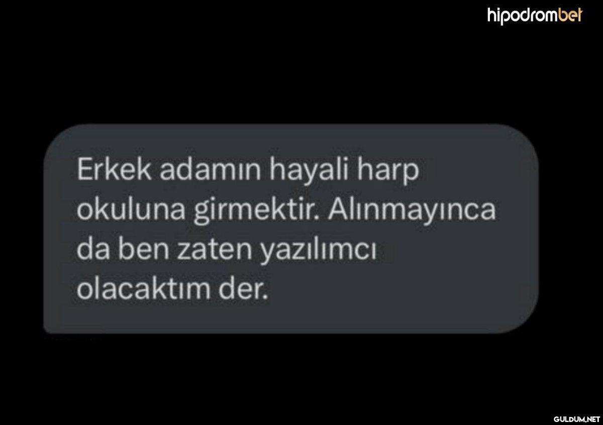 hipodrombet Erkek adamın...