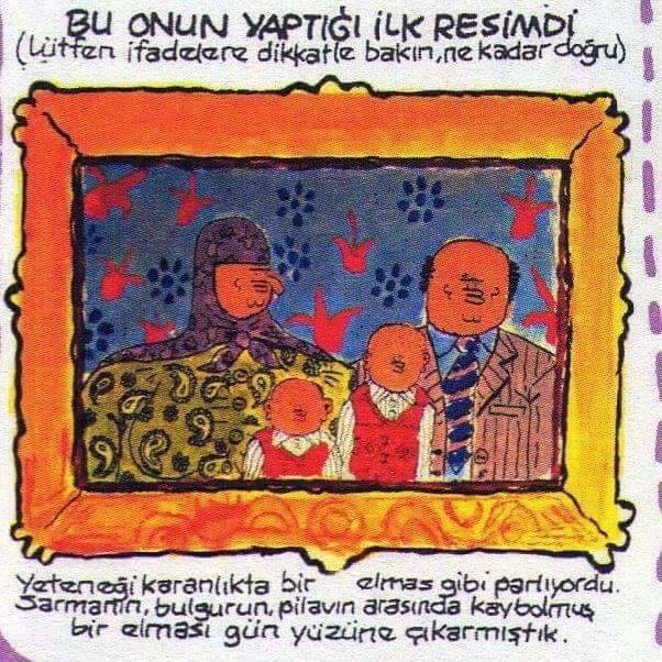 GEZDİR BİRAZ......