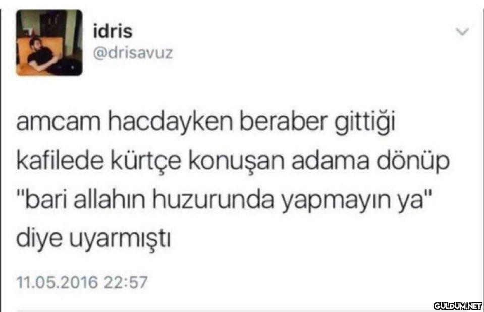 idris @drisavuz amcam...