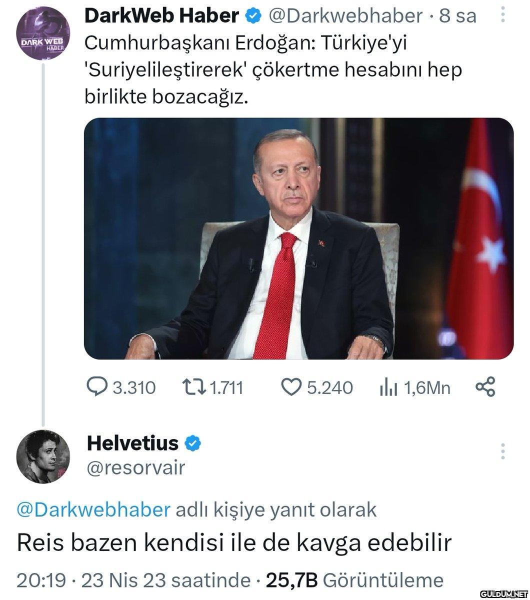 DarkWeb Haber...