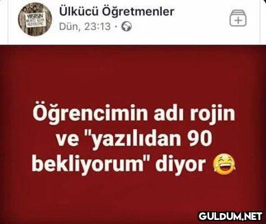 VIRSIN MOR Ülkücü...