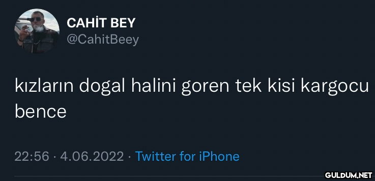 CAHİT BEY @CahitBeey...