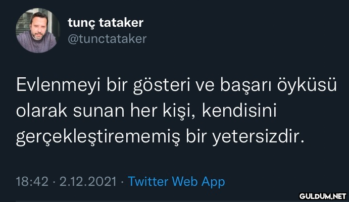 tunç tataker @tunctataker...