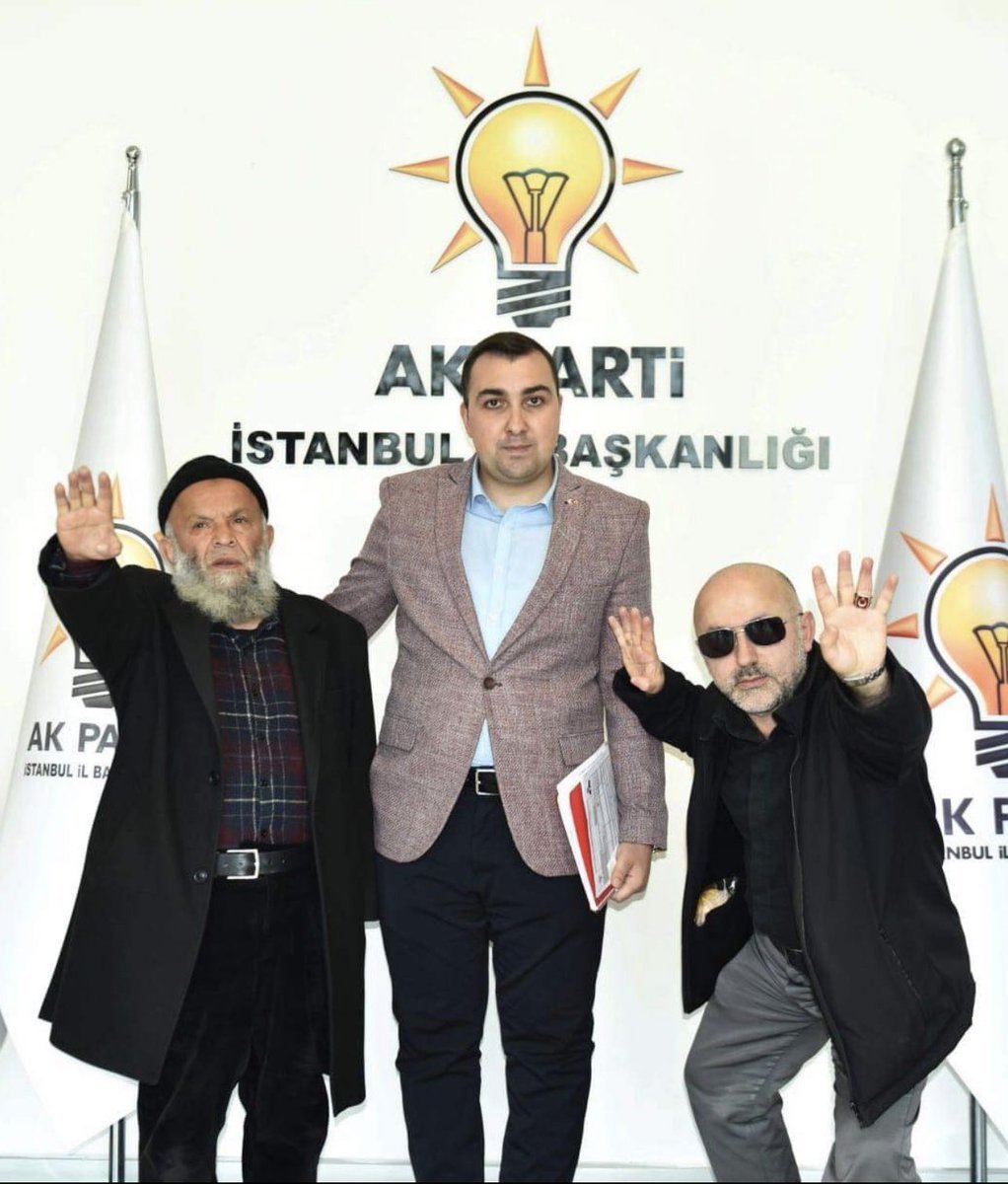 AK PA ISTANBUL IL BA AK...