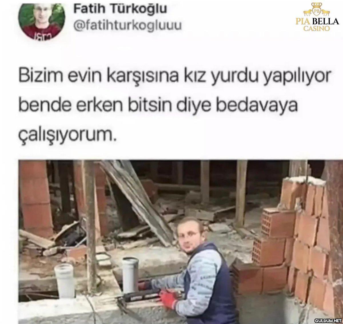 ISTO Fatih Türkoğlu...