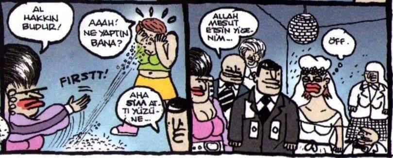 DEV Öykü Fun ΒΙΤΛΛΕΥΕΝ...