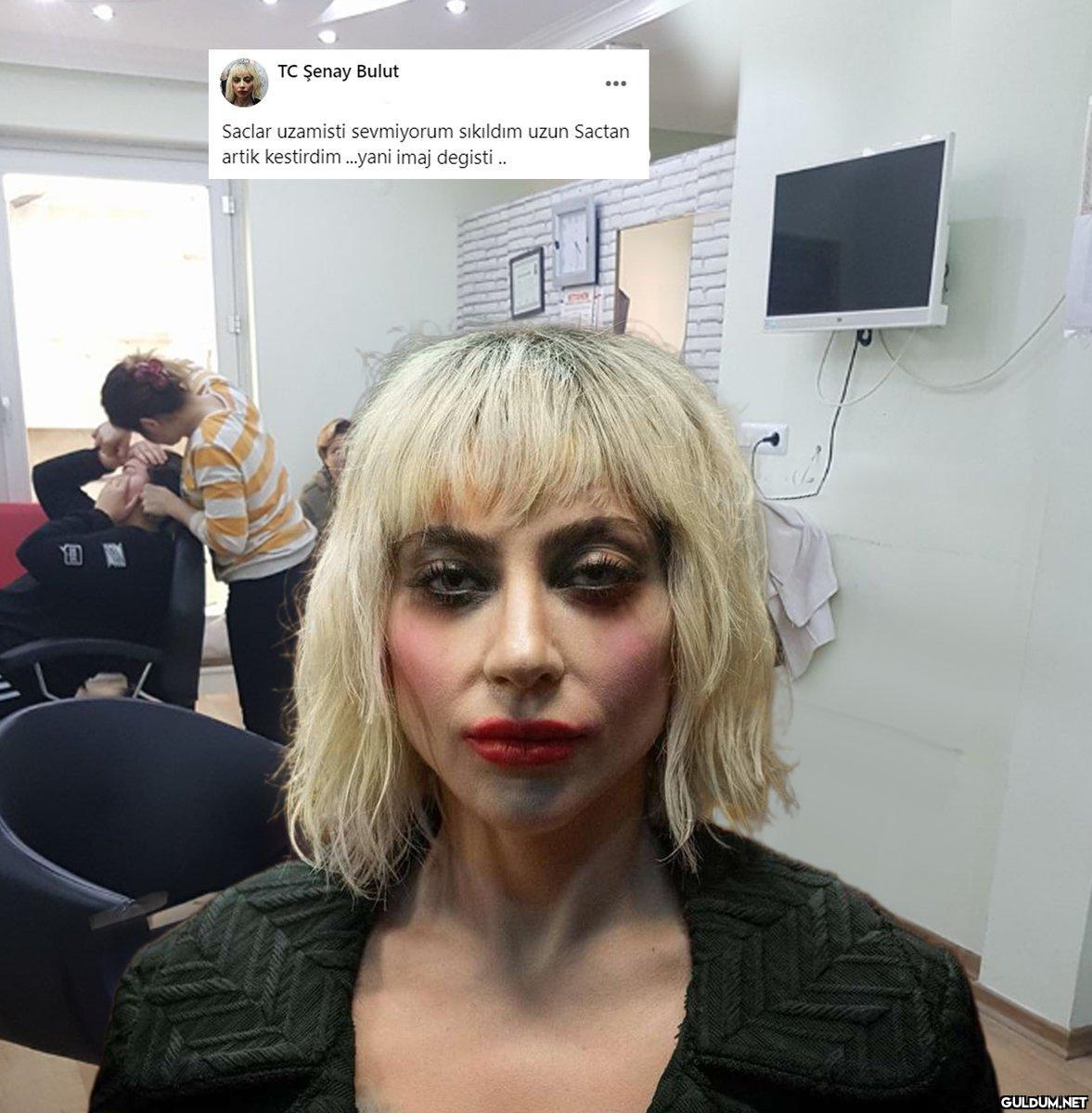 TC Şenay Bulut Saclar...