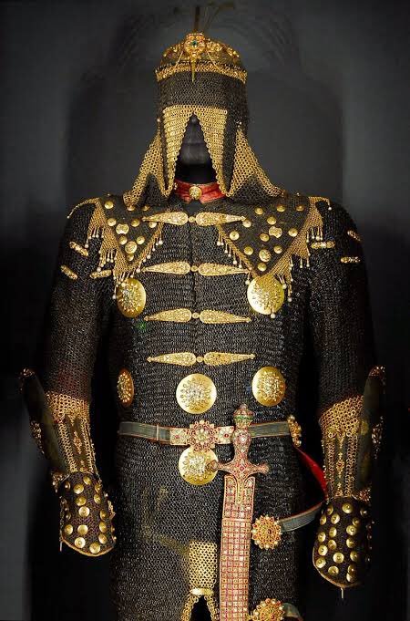 Osmanlı Sultanı III....