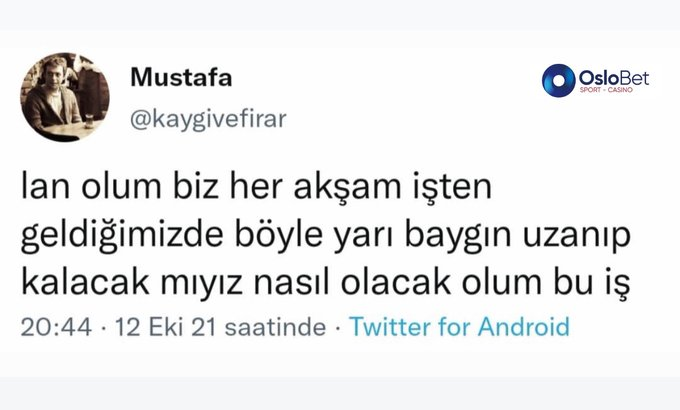 SAD...