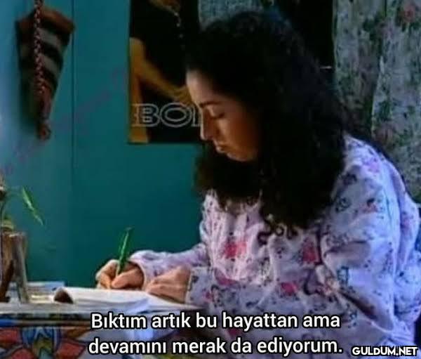 BOI Bıktım artık bu...