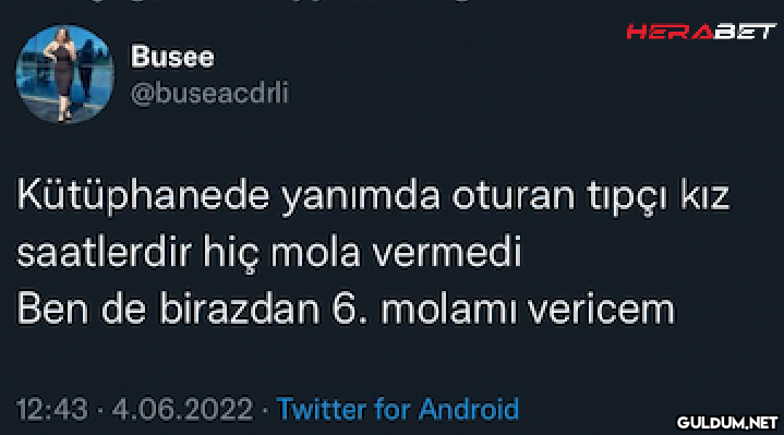 Busee @buseacdrli HERABET...