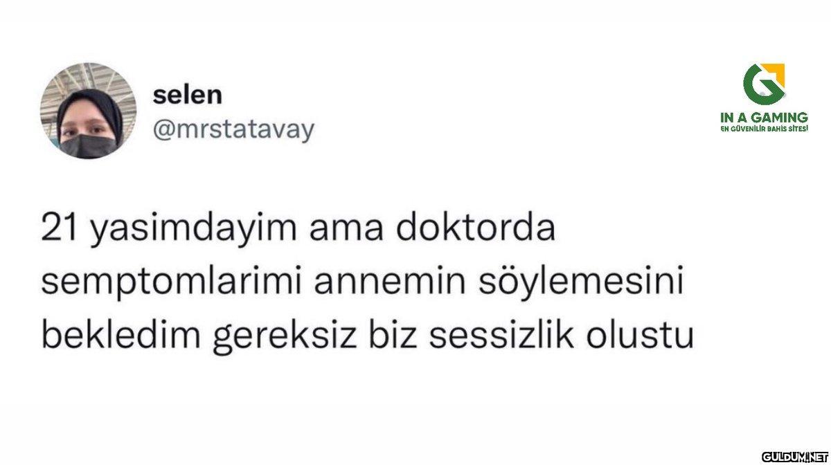 selen @mrstatavay 21...