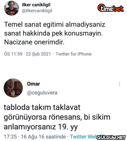 ilker canikligil...