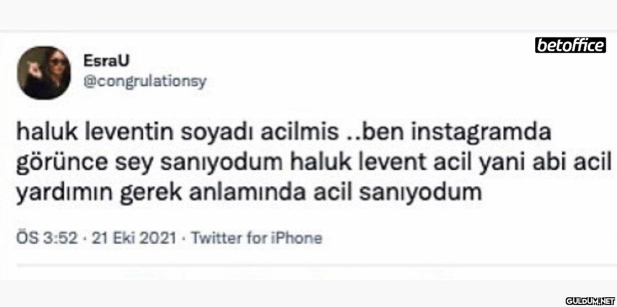EsraU @congrulationsy...