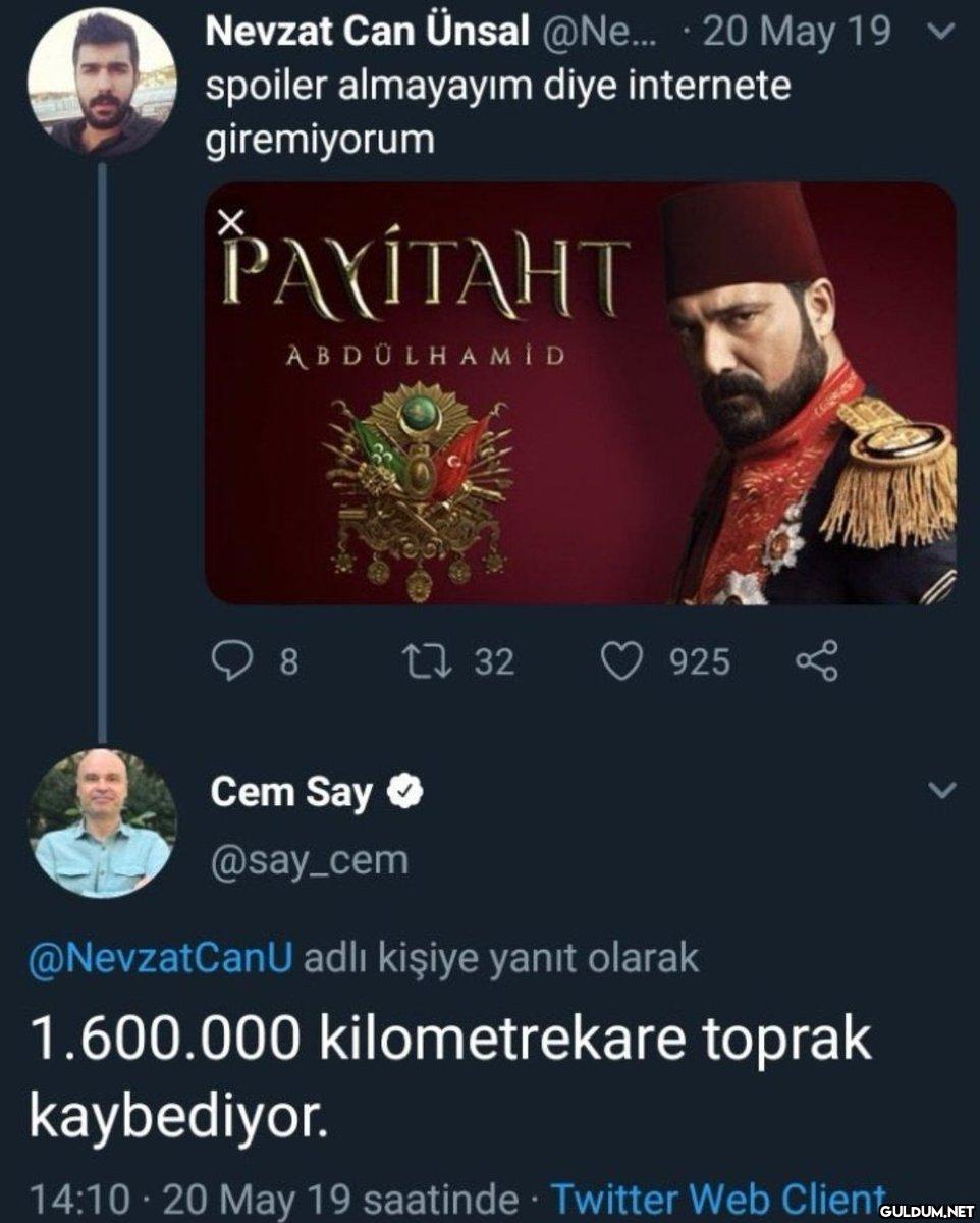 West Nevzat Can Ünsal...