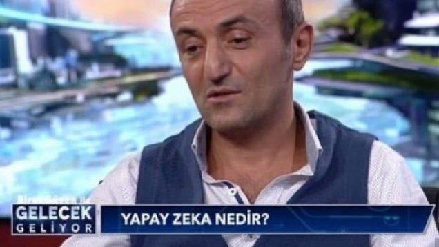 GELECEK YAPAY ZEKA NEDİR?...