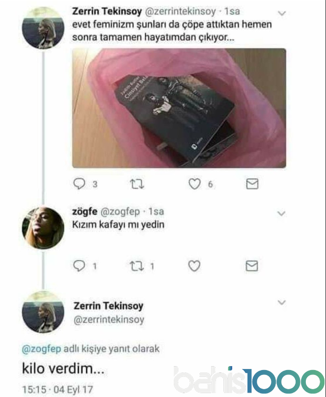 Zerrin Tekinsoy...