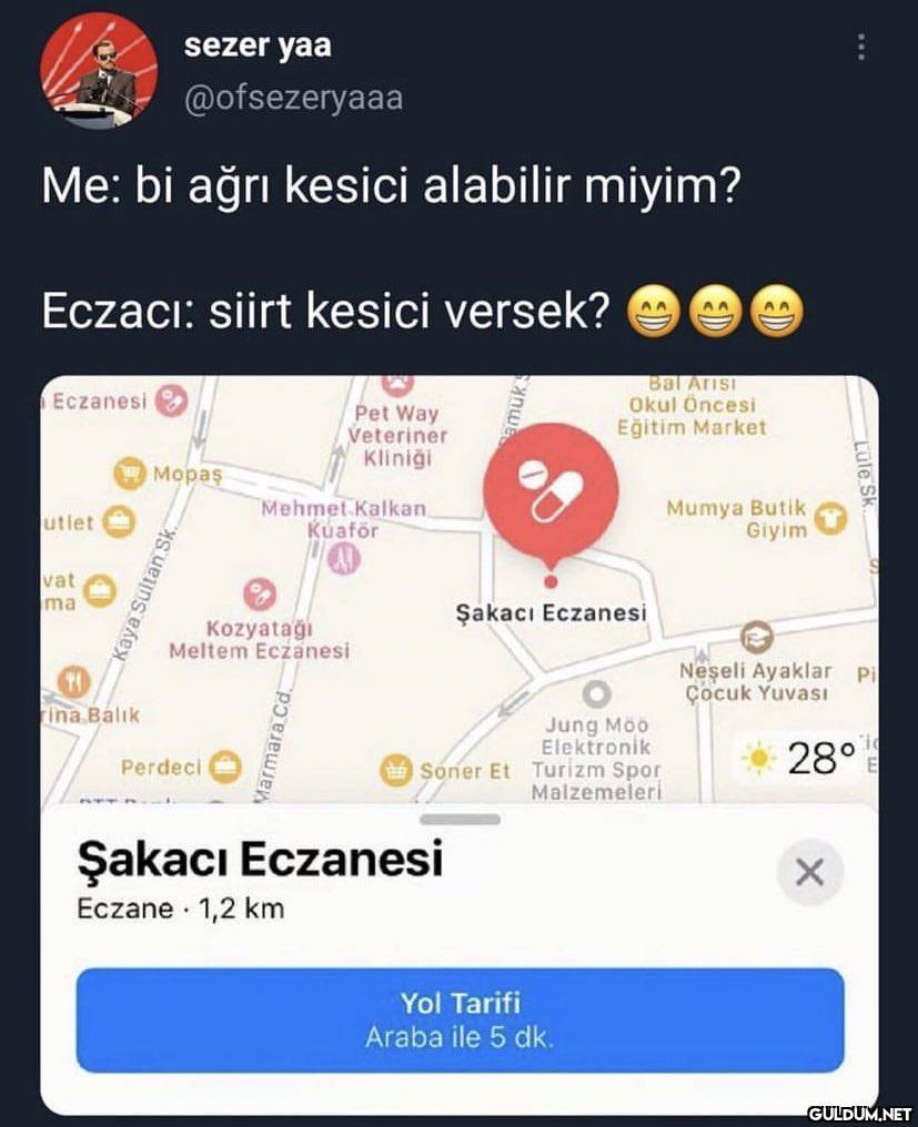 sezer yaa @ofsezeryaaa Me:...