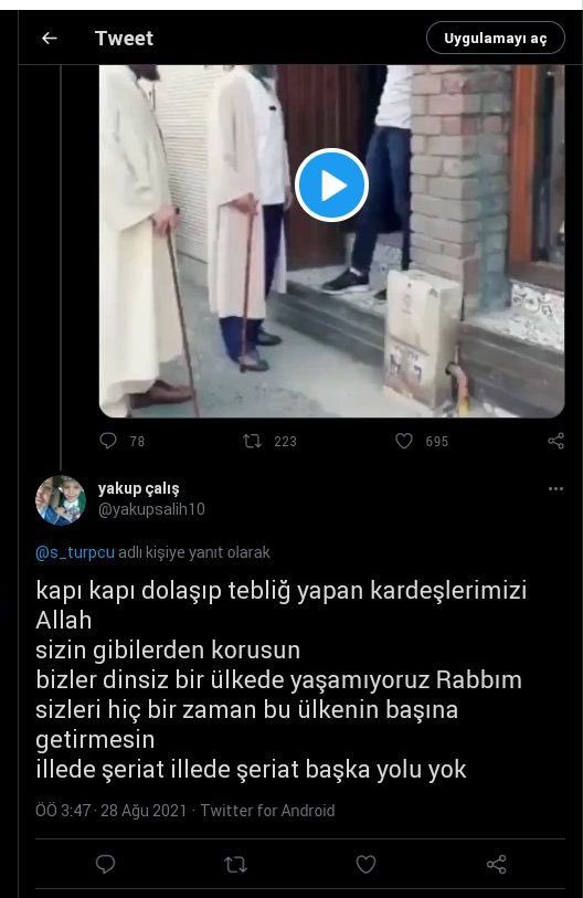 Hiç şaşmaz.....
