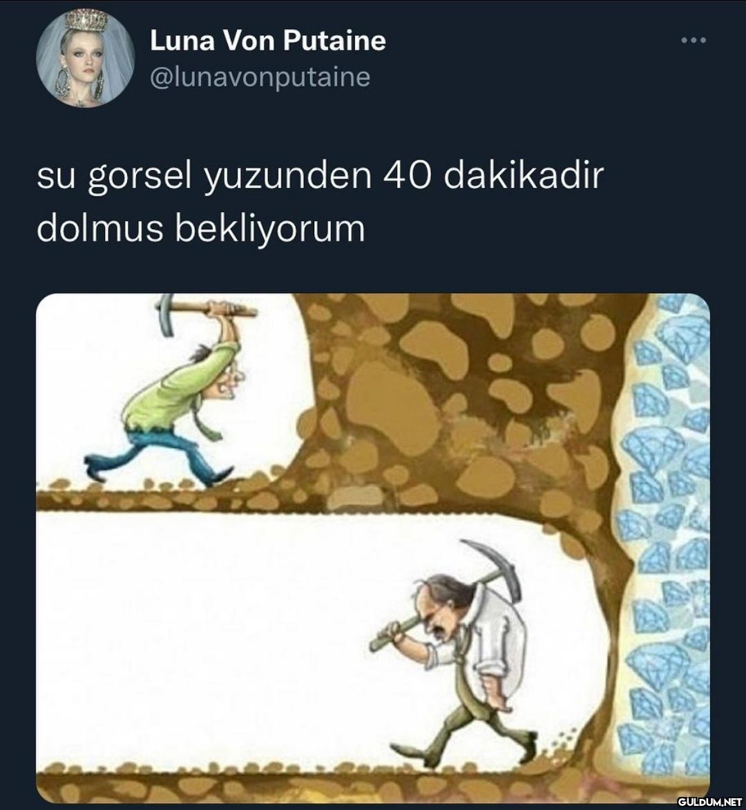 Günaydın...