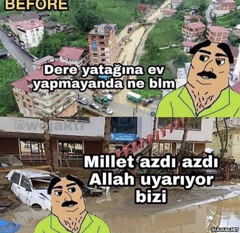 BEFORE LIDD 7 Dere...
