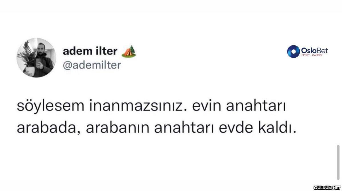 adem ilter @ademilter...