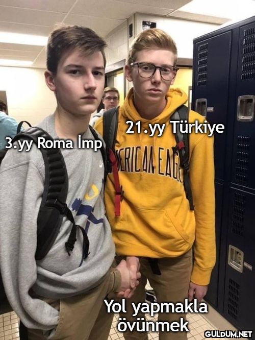 3.yy Roma İmp 21.yy...