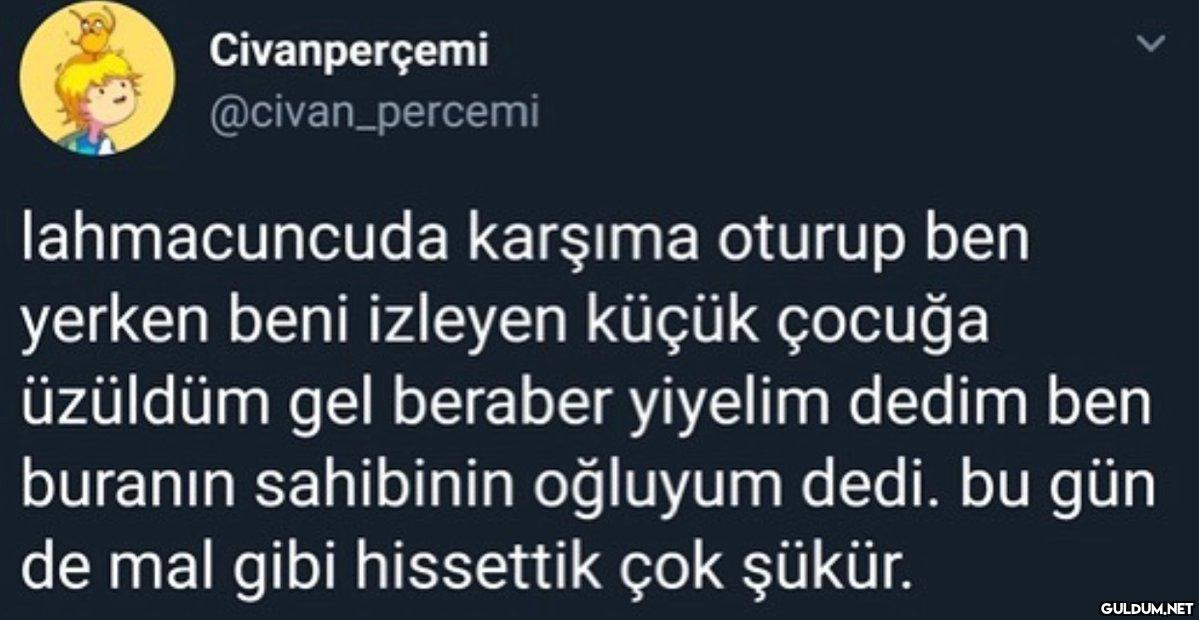 Civanperçemi @civan_percemi Kaynak