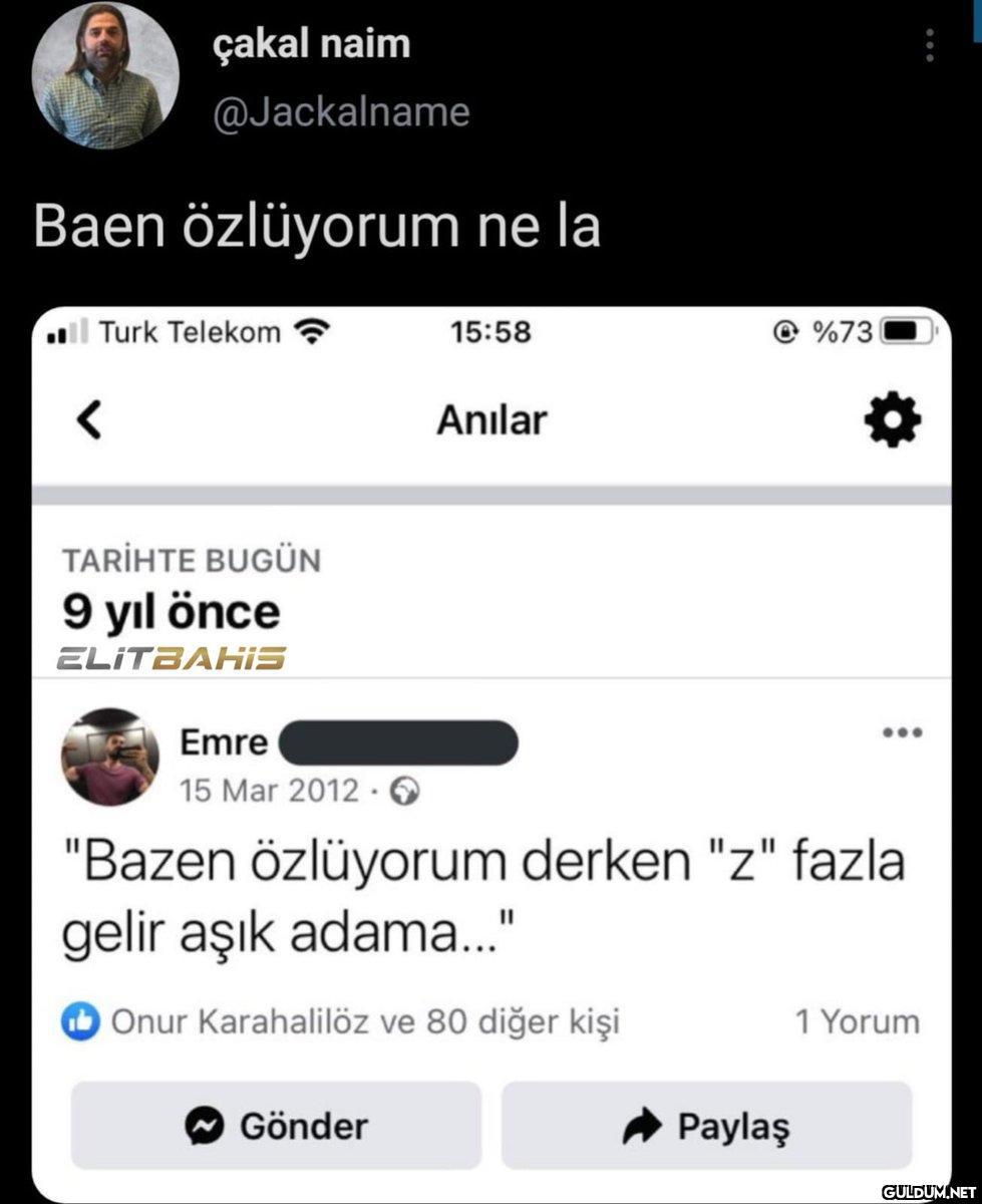 çakal naim @Jackalname...
