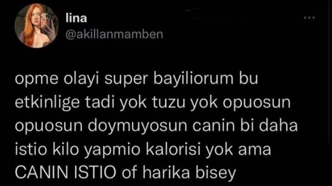 lina @akillanmamben opme...