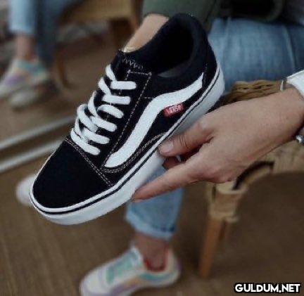 Vans’da Fiyatlar Neredeyse...