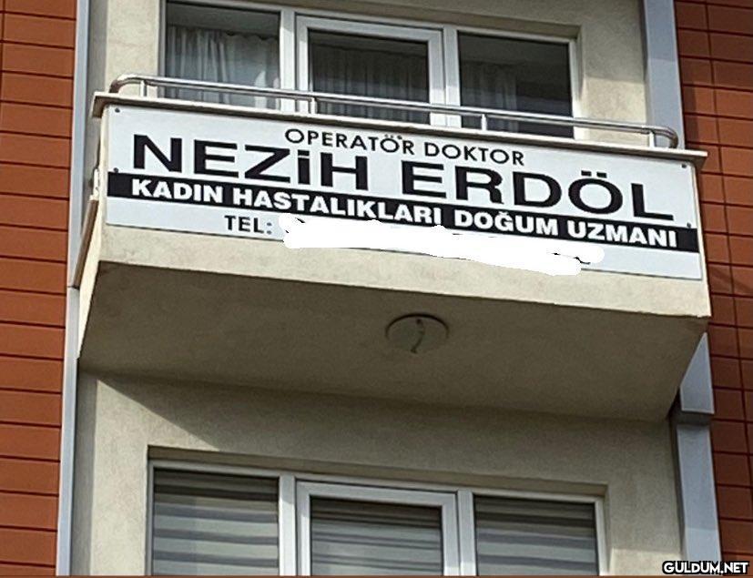 İsim-meslek uyumu...