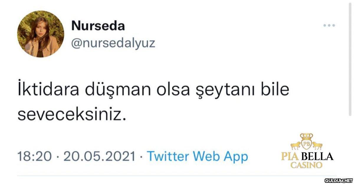 Benim cv...