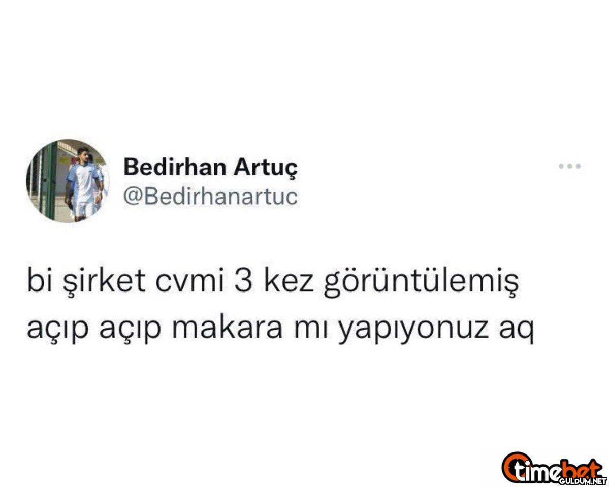Bedirhan Artuç...