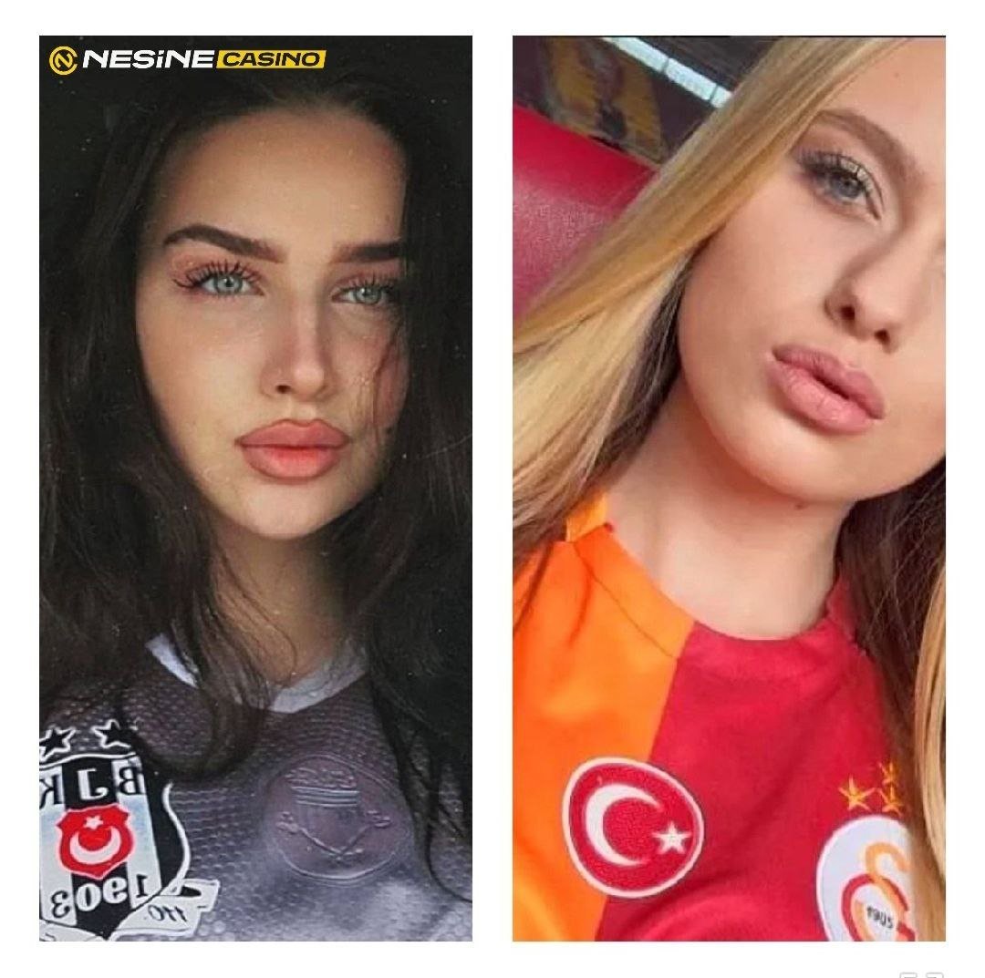 Derbi gününde malum soruyu...