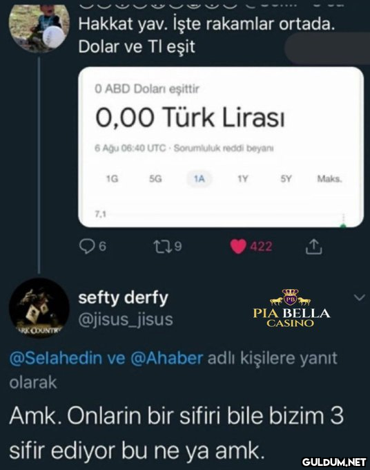 ARK COUNTR Hakkat yav....