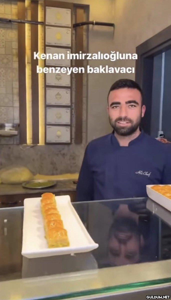 Kenan imirzalıoğluna...