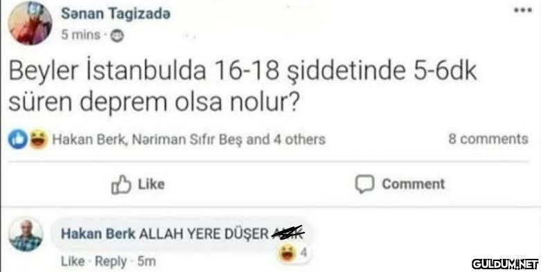 Sənan Tagizadə 5 mins (...