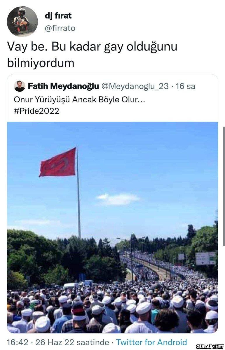 dj firat @firrato Vay be....