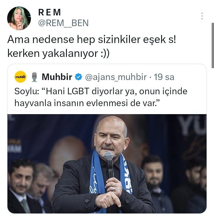 haydaa...