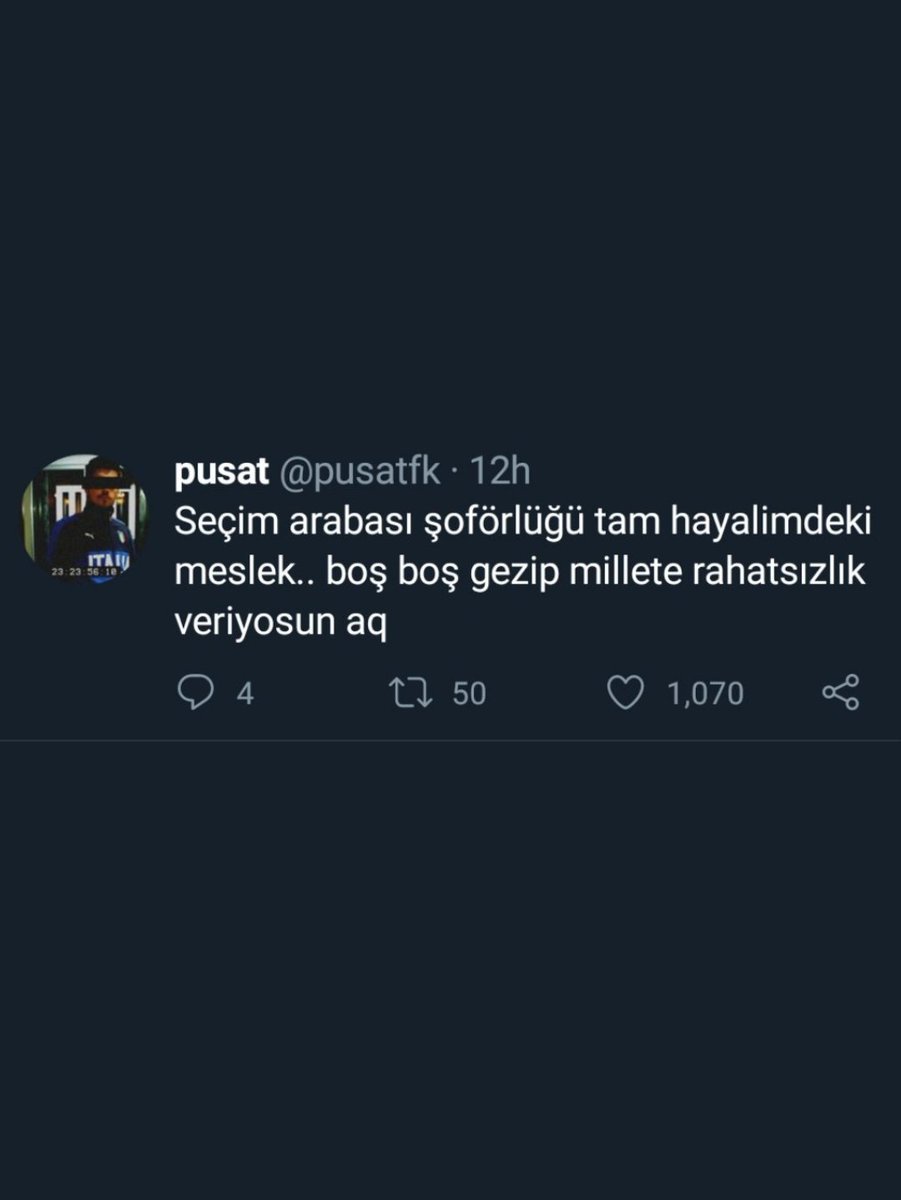 başımıza bela ettiler...