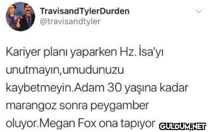 TravisandTylerDurden...