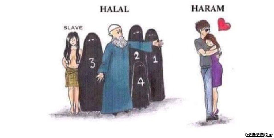 SLAVE 3 HALAL 2 4 HARAM   Kaynak