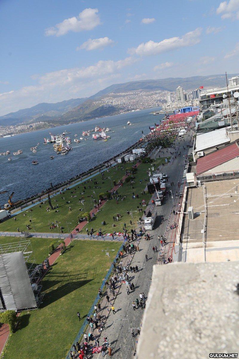 Güneş balçıkla sıvanmaz!...