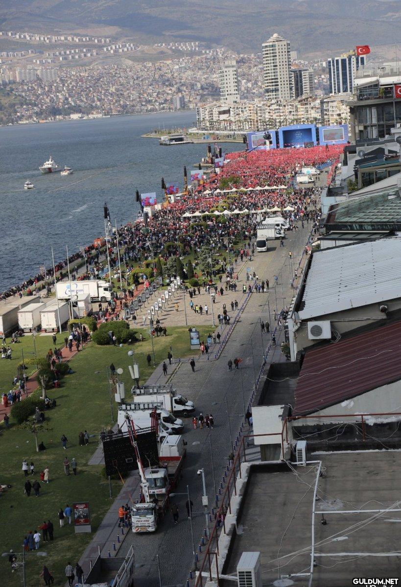Güneş balçıkla sıvanmaz!...