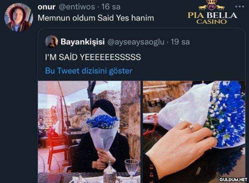 onur @entiwos. 16 sa...
