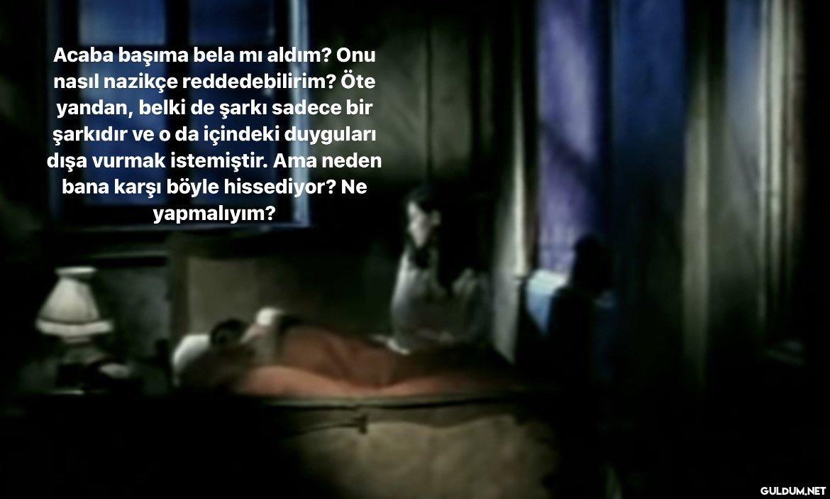 mini hikaye: bu akşam...